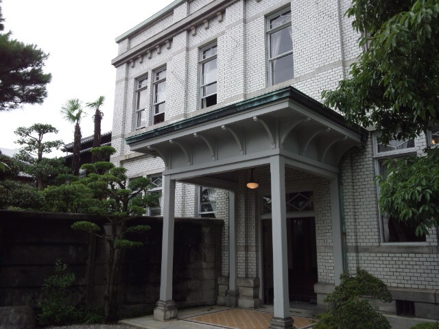 旧豊田佐助邸