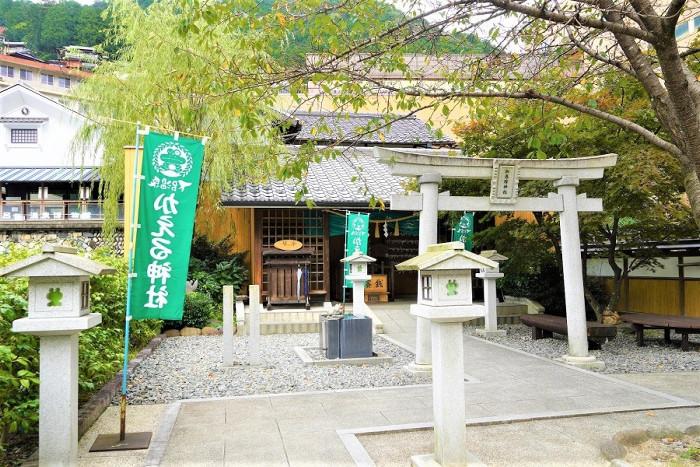 加恵瑠神社
