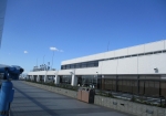 成田国際空港展望台