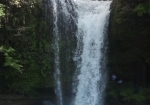 慈恩の滝