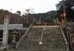 陶山神社 1