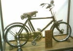 自転車博物館