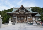鏡山稲荷神社