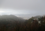 神戸天覧台からの眺望スポット