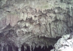 神瀬石灰洞窟2