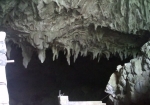 神瀬石灰洞窟1