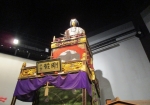 成田祇園祭展示コーナー