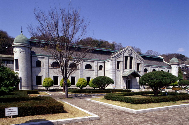 【閉館】神戸市水の科学博物館