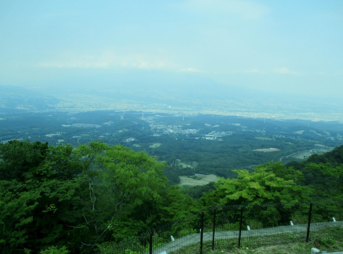 上ノ山公園