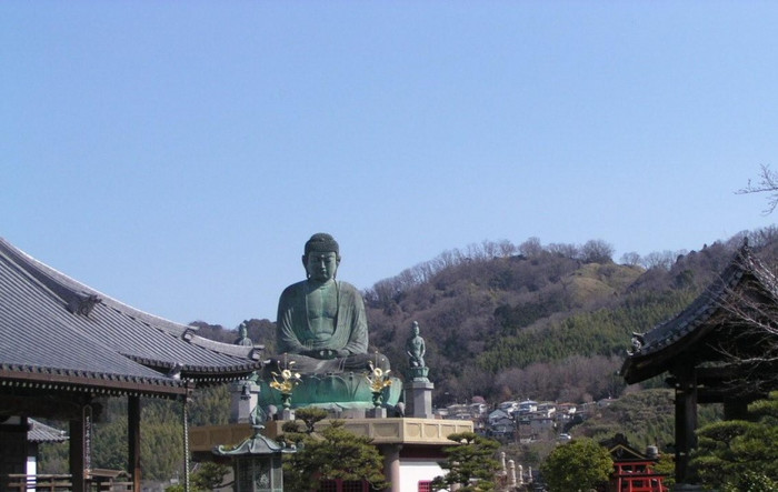 錦渓山 極楽寺