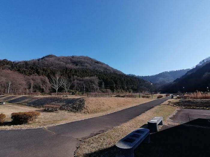 栃本公園