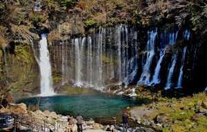静岡県富士宮市観光スポットランキング 総合ランキング 1位 10位 たびかん 観光スポット検索