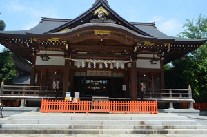 千葉県鎌ヶ谷市観光スポットランキング 総合ランキング 1位 10位 たびかん 観光スポット検索