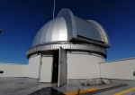 日本で三か所しかない高機能望遠鏡