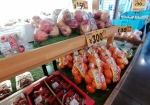 三県どころか佐賀県の柑橘も売ってるバーリートゥード