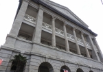 旧香港上海銀行長崎支店記念館 2