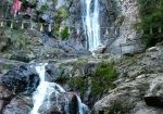 菅生の滝