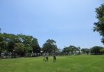 ひょうたん島公園 2
