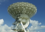 口径20m電波望遠鏡