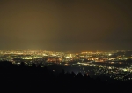 パノラマ夜景