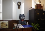 猫の事務所