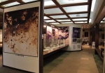 ２階　歴史資料展示室