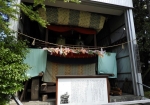 名古屋市指定有形民俗文化財『高砂車』