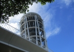 江ノ島シーキャンドル(展望灯台)