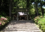 松尾山神社