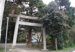鹿島神社（厄除け）