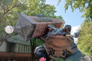 全部で４体ある。買い取り手が見つからない場合は廃棄となる。