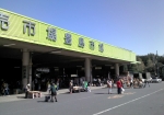 豊島市場祭りは例年は晴れである