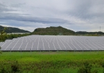 太陽光発電所