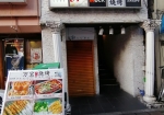 中国人が出てくる店はガチ系中華料理の店。