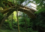 こおろぎ橋　©石川県観光連盟